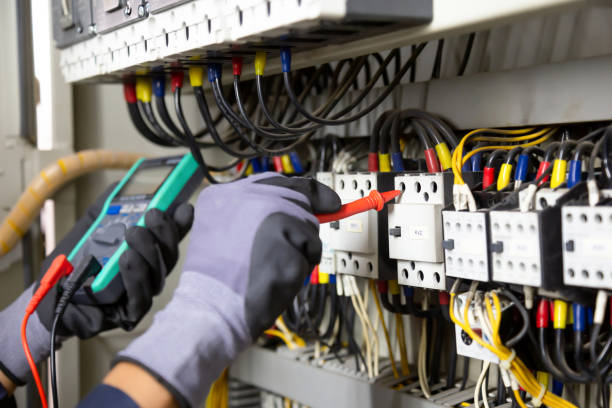 Best Electrical Troubleshooting and Repair  in USA